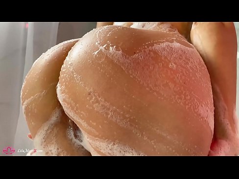 ❤️ Brunette Masturbates หีด้วยไวเบรเตอร์เพื่อถึงจุดสุดยอดที่เข้มข้นในห้องอาบน้ำ ️ หนังโป๊รัสเซีย ที่เรา ️❤